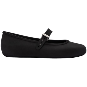 Melissa  Ballerinas Soft Ballerina - Black günstig online kaufen