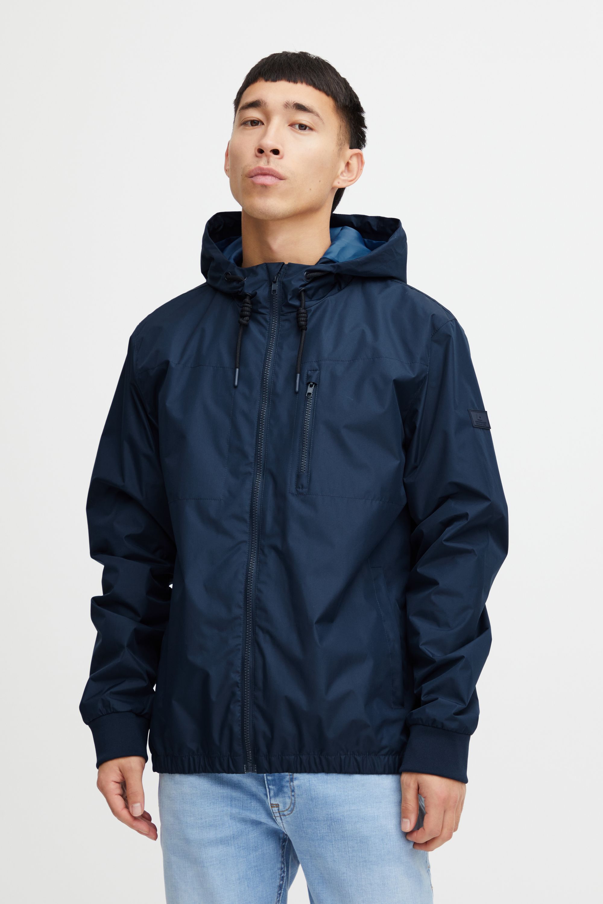 Blend Windbreaker "BLEND bhjacket" günstig online kaufen