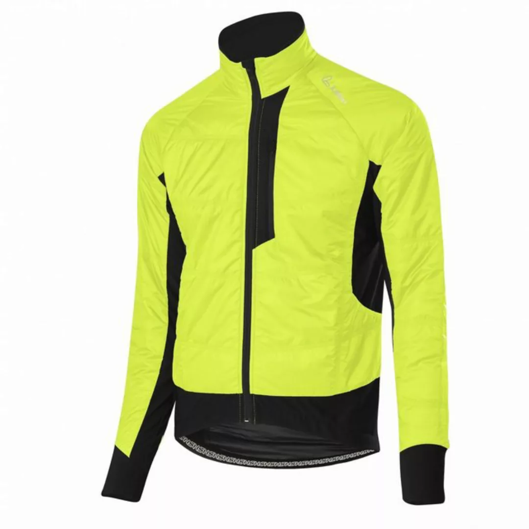 Löffler Anorak Löffler M Bike Iso-jacket Primaloft Mix Herren günstig online kaufen