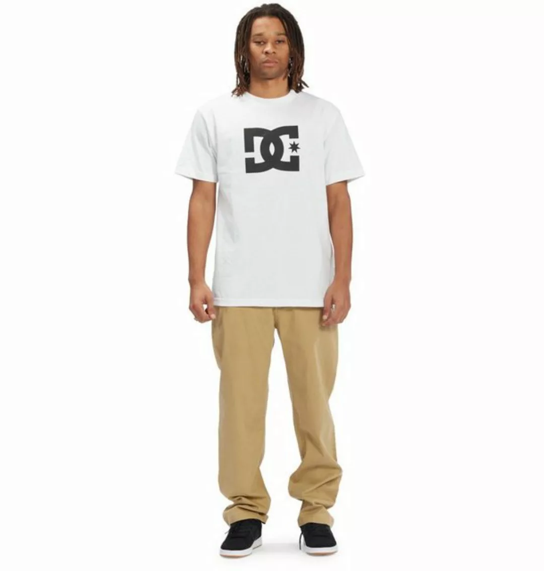 DC Shoes Chinos Worker Relaxed günstig online kaufen