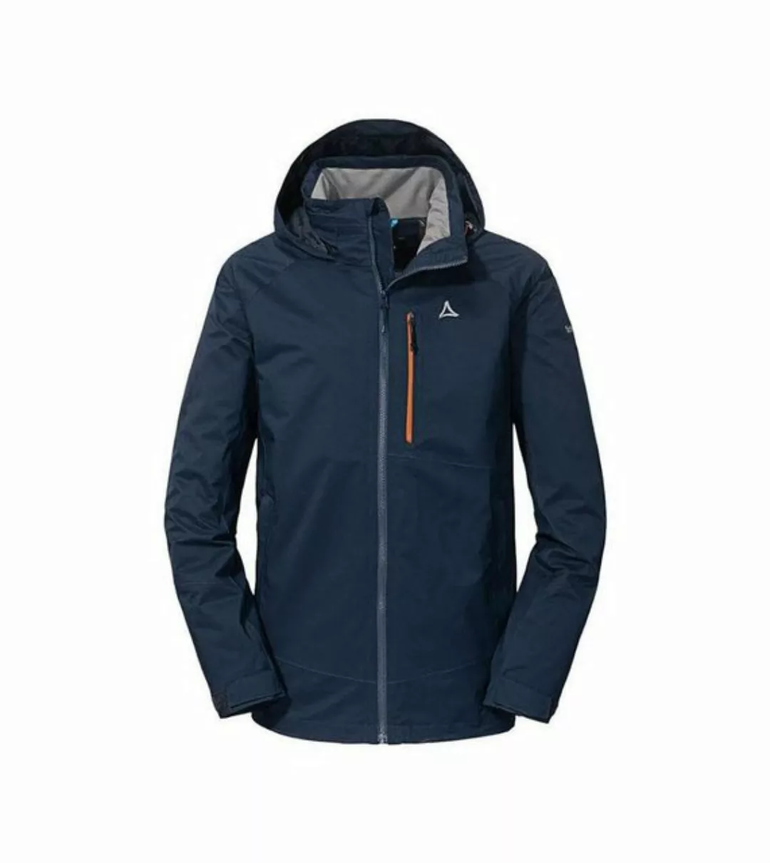 Schöffel Trekkingjacke ZipIn Jacket Stanzach M günstig online kaufen