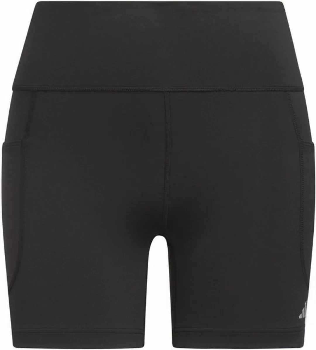 adidas Sportswear Laufhose DailyRun 5Inch BLACK günstig online kaufen