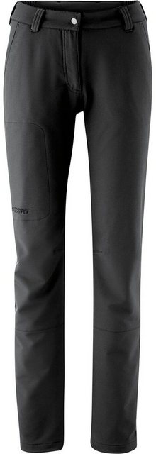 Maier Sports Outdoorhose Maier Sports Damen Helga Funktionshose günstig online kaufen