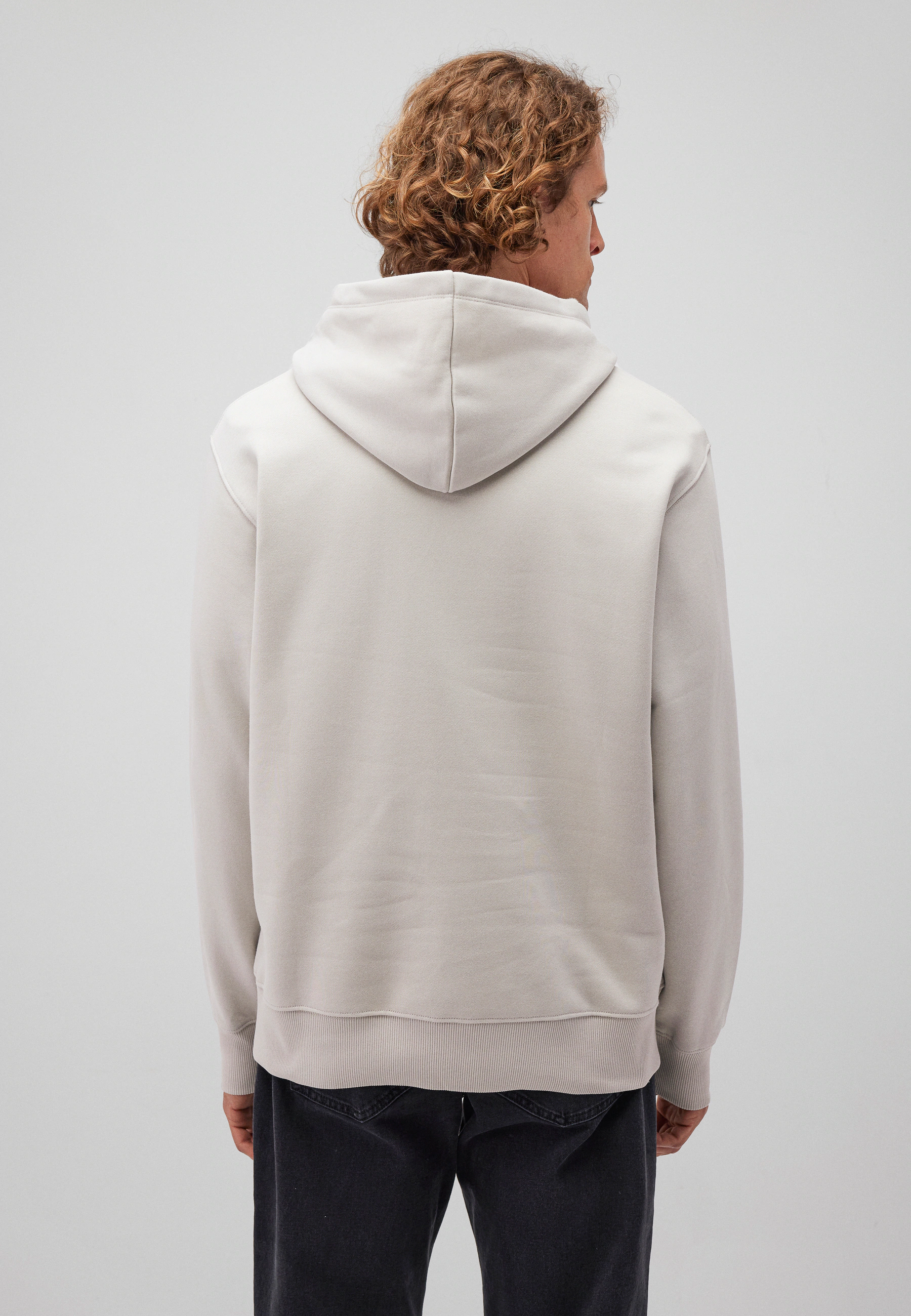 Mavi Kapuzenpullover "HOODIE", Hoodie mit Print günstig online kaufen