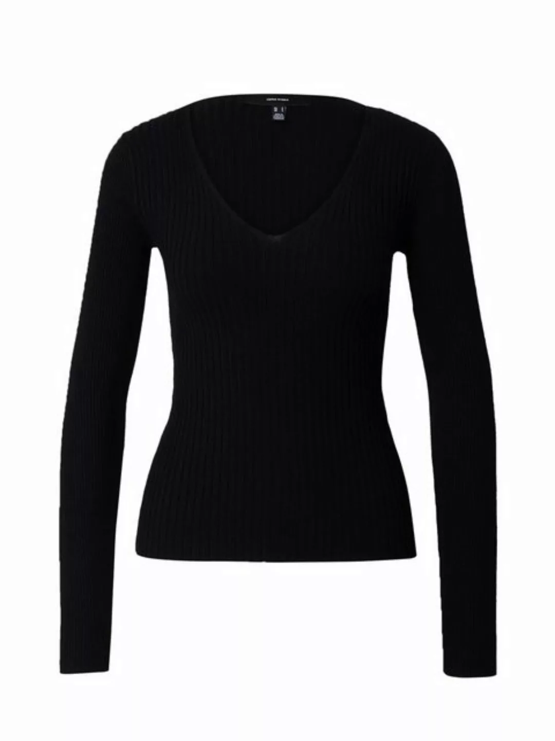 Vero Moda Strickpullover VMAUTUMN (1-tlg) Plain/ohne Details günstig online kaufen