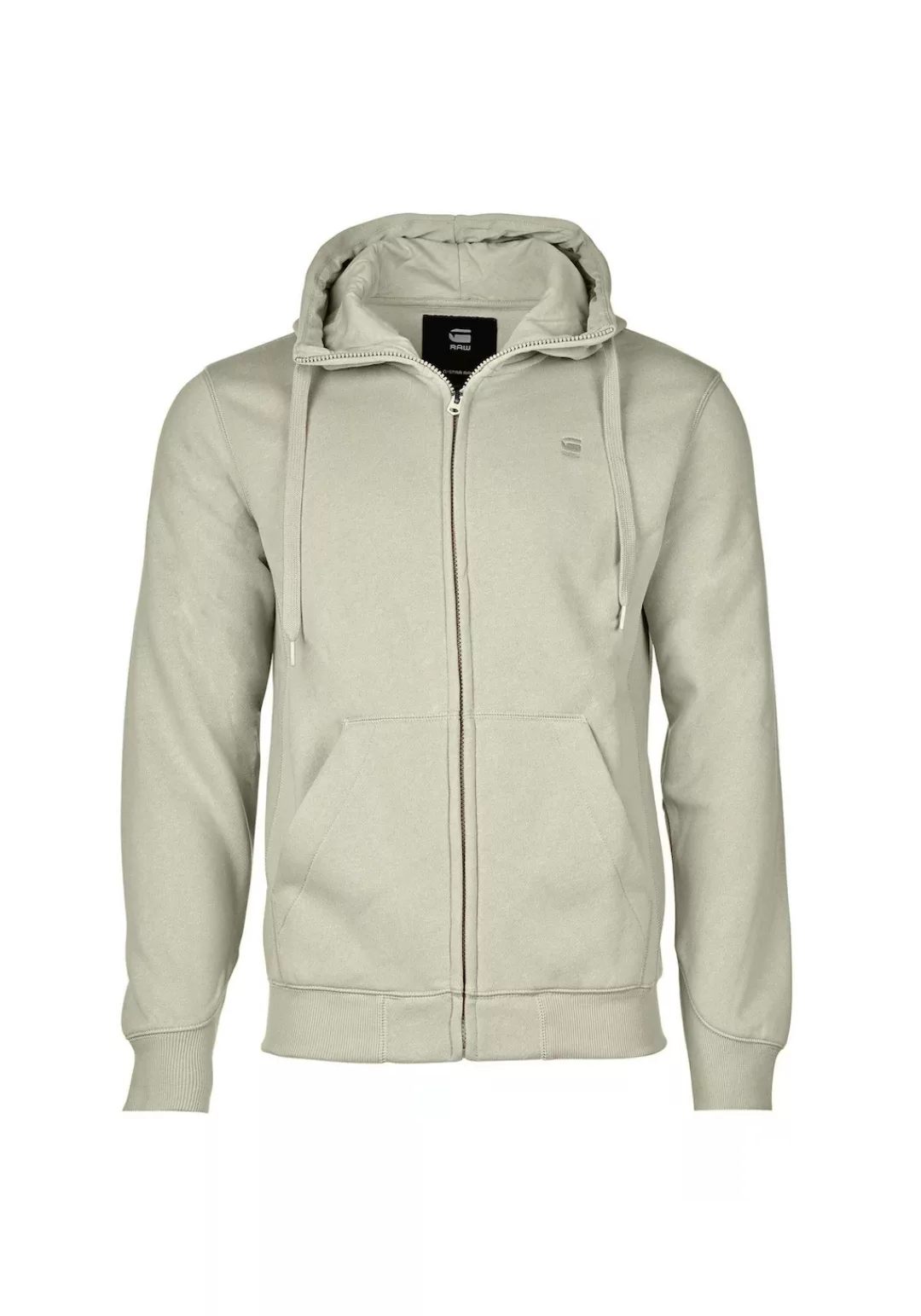 G-STAR Sweater "Sweatjacke Premium core hdd zip sw ls" günstig online kaufen