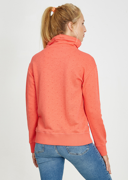 Sweatshirt Tube #Cross Coral günstig online kaufen