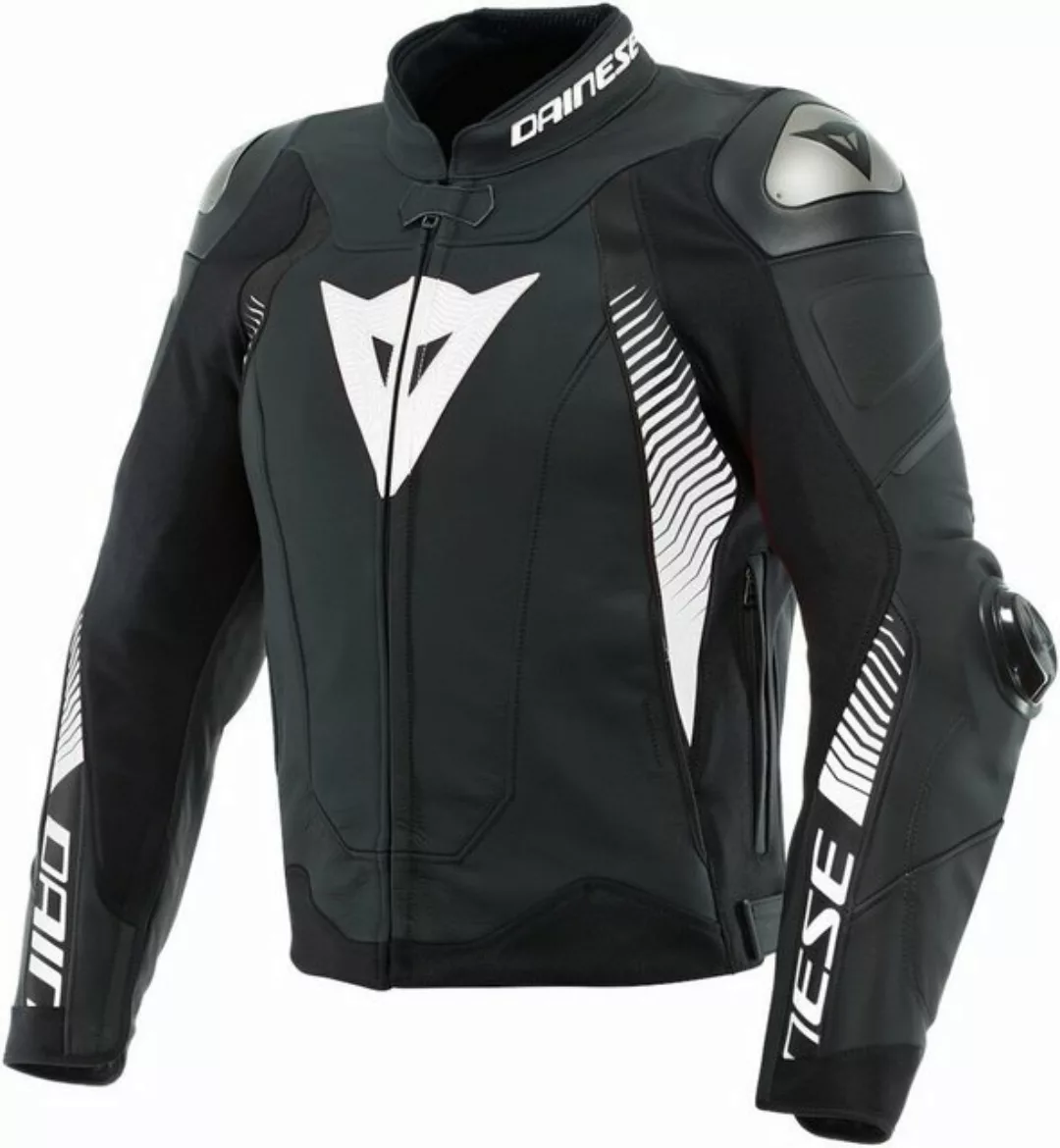 Dainese Motorradjacke Super Speed 4 Motorrad Lederjacke günstig online kaufen