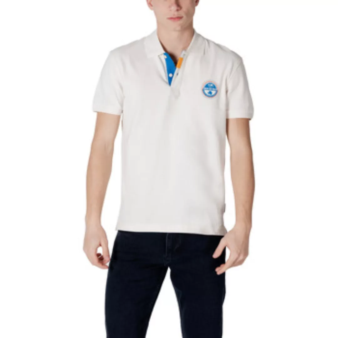 Napapijri  Poloshirt E-CLANIS SS NP0A4ID3 günstig online kaufen