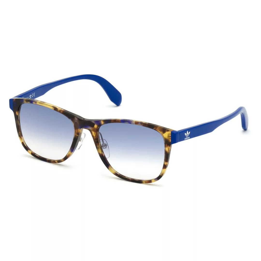 Adidas Originals Or0009-h Sonnenbrille Degraded Blue/CAT3 Coloured Havana / günstig online kaufen