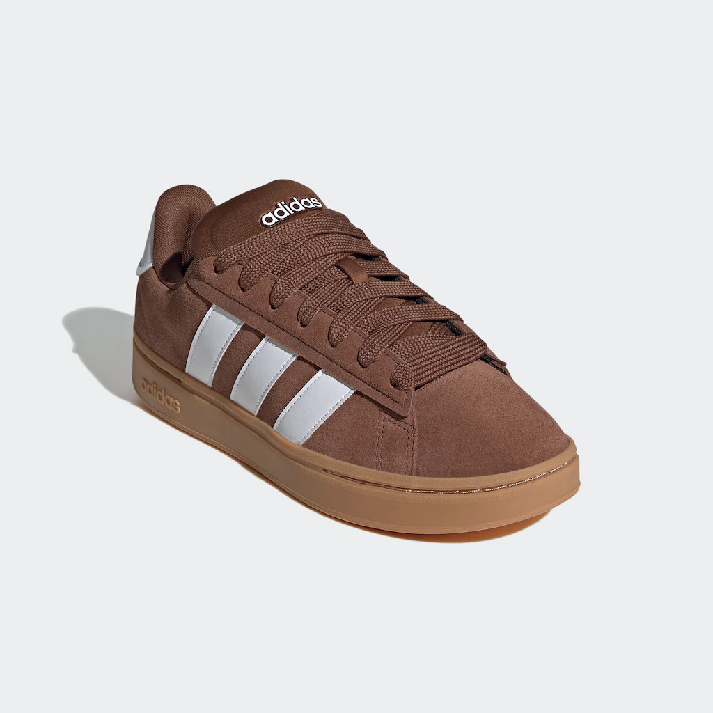 adidas Sportswear Sneaker "GRAND COURT ALPHA", Design inspiriert vom adidas günstig online kaufen