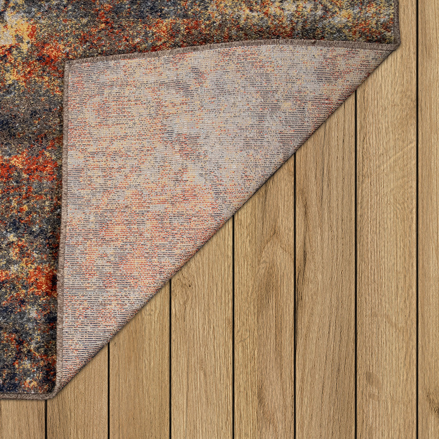 Paco Home Teppich »Jazz 708«, rechteckig, 9 mm Höhe, Kurzflor, modernes Des günstig online kaufen