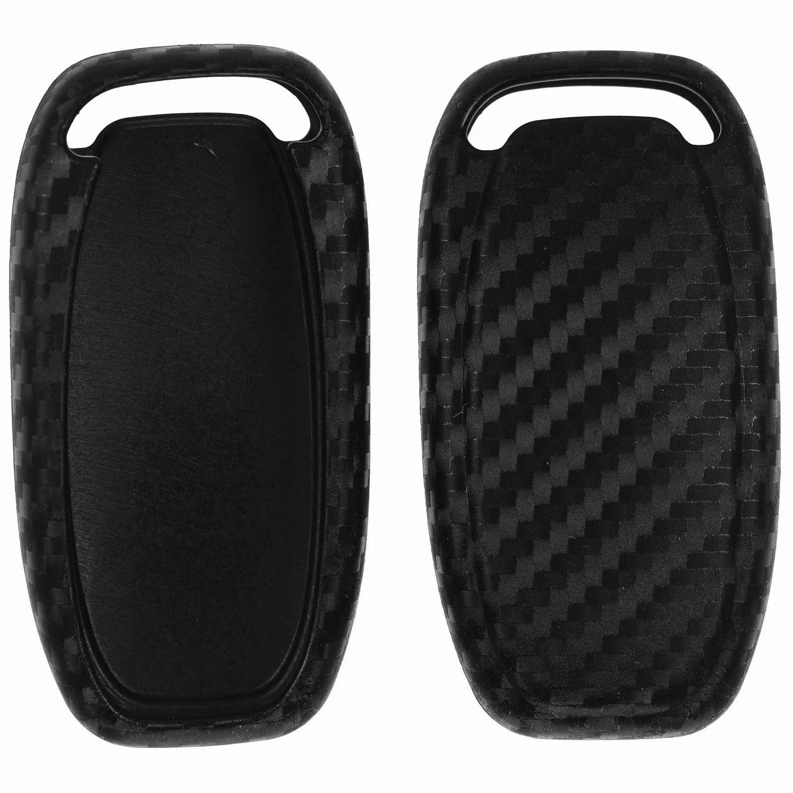 mt-key Schlüsseltasche Autoschlüssel Softcase Silikon Schutzhülle günstig online kaufen