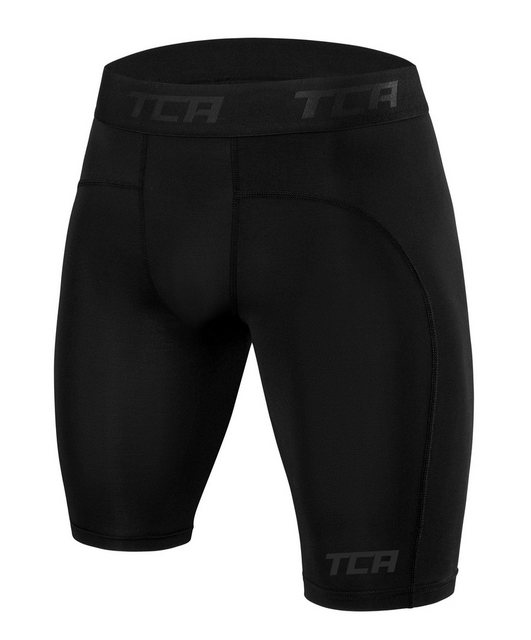 TCA Funktionsshorts TCA Herren Kompressionsshorts - Schwarz (1-tlg) günstig online kaufen