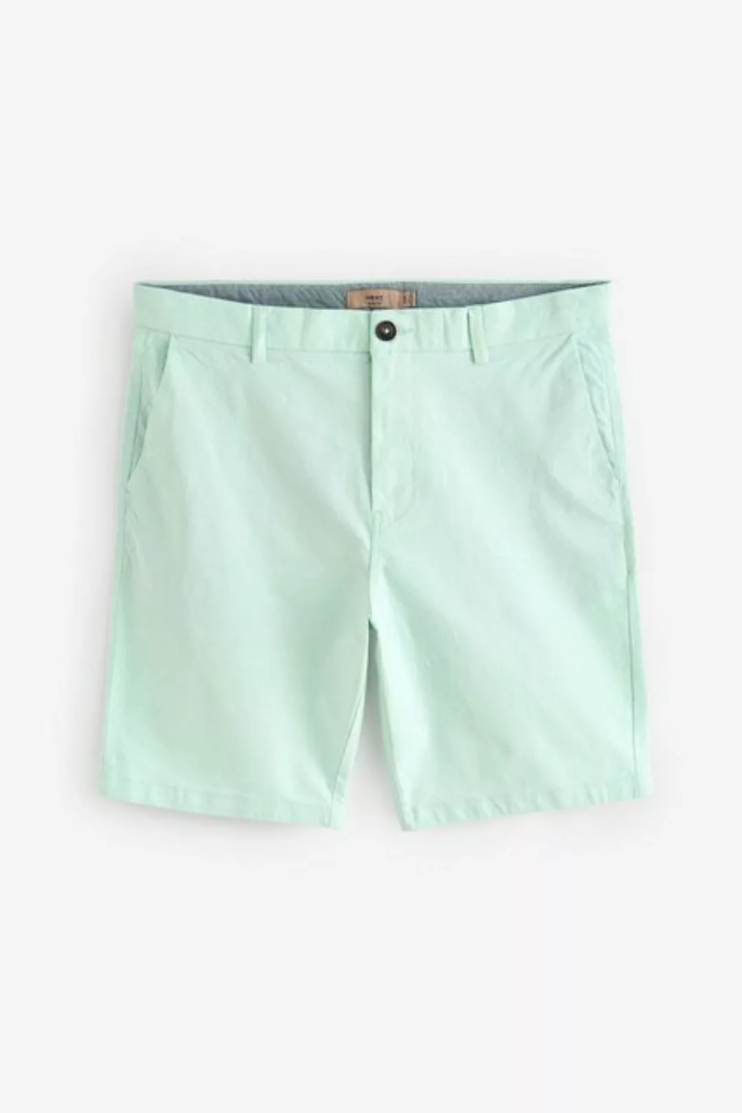 Next Chinoshorts Stretch-Chinoshorts im Slim-Fit (1-tlg) günstig online kaufen