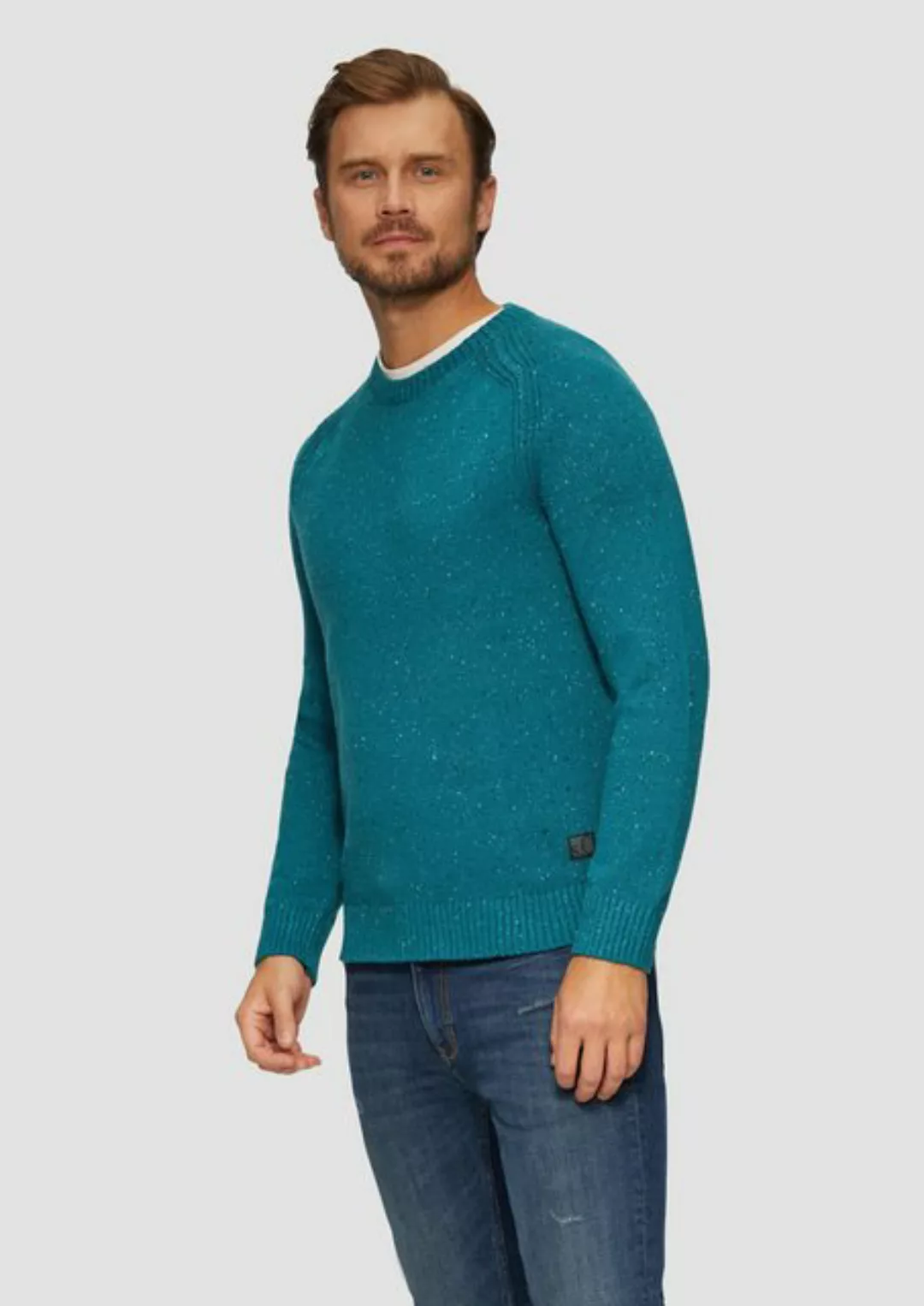 s.Oliver Strickpullover günstig online kaufen