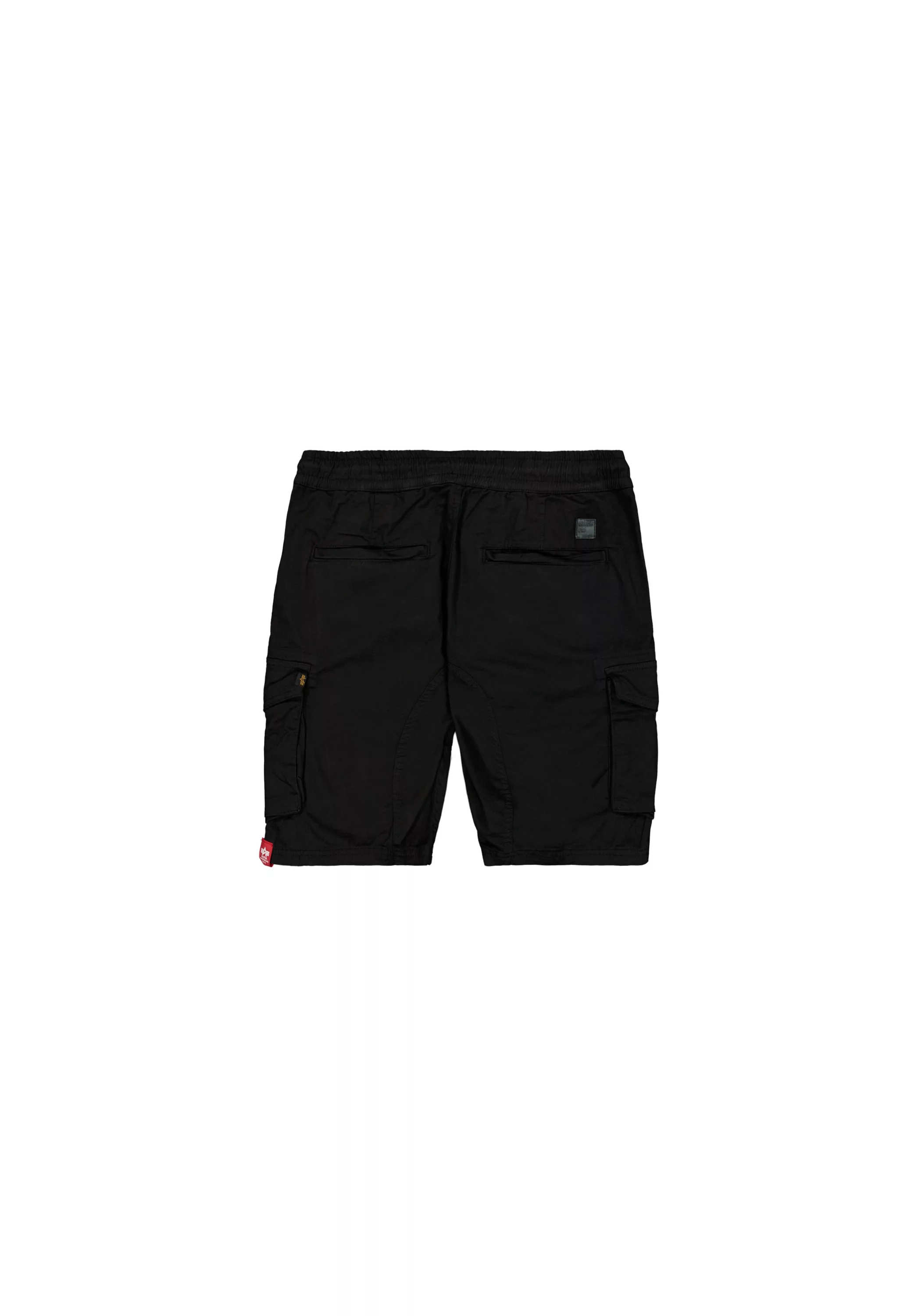 Alpha Industries Sweatshorts "Alpha Industries Men - Shorts Cotton Twill Jo günstig online kaufen