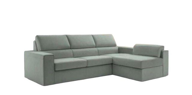 JVmoebel Ecksofa, Ecksofa L-Form Möbel Leder Polstermöbel Wohnzimmer Modern günstig online kaufen