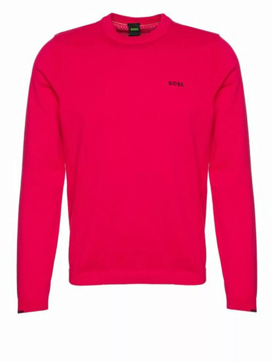 BOSS GREEN Strickpullover Ever-X (1-tlg) günstig online kaufen