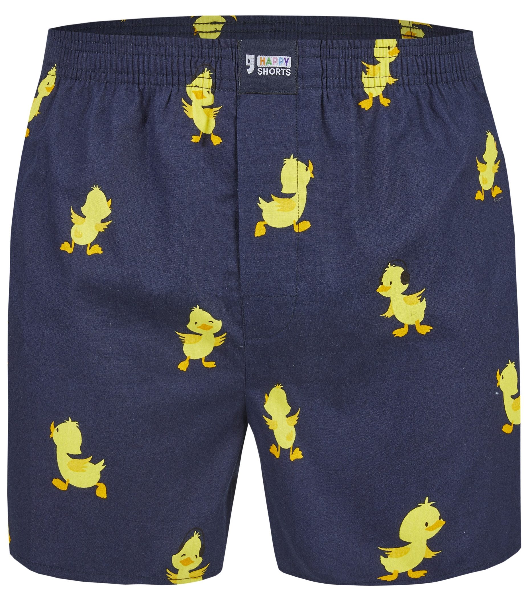 HAPPY SHORTS Boxershorts Happy Shorts X günstig online kaufen