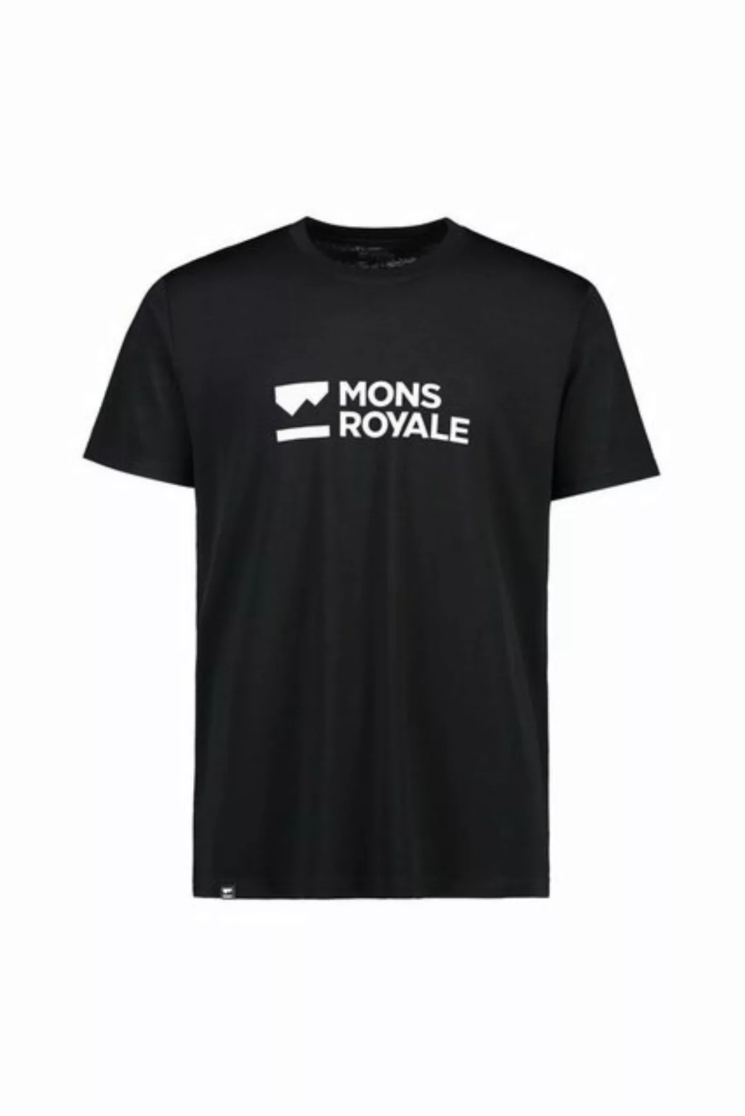 Mons Royale T-Shirt Mons Royale M Icon T-shirt Herren Kurzarm-Shirt günstig online kaufen