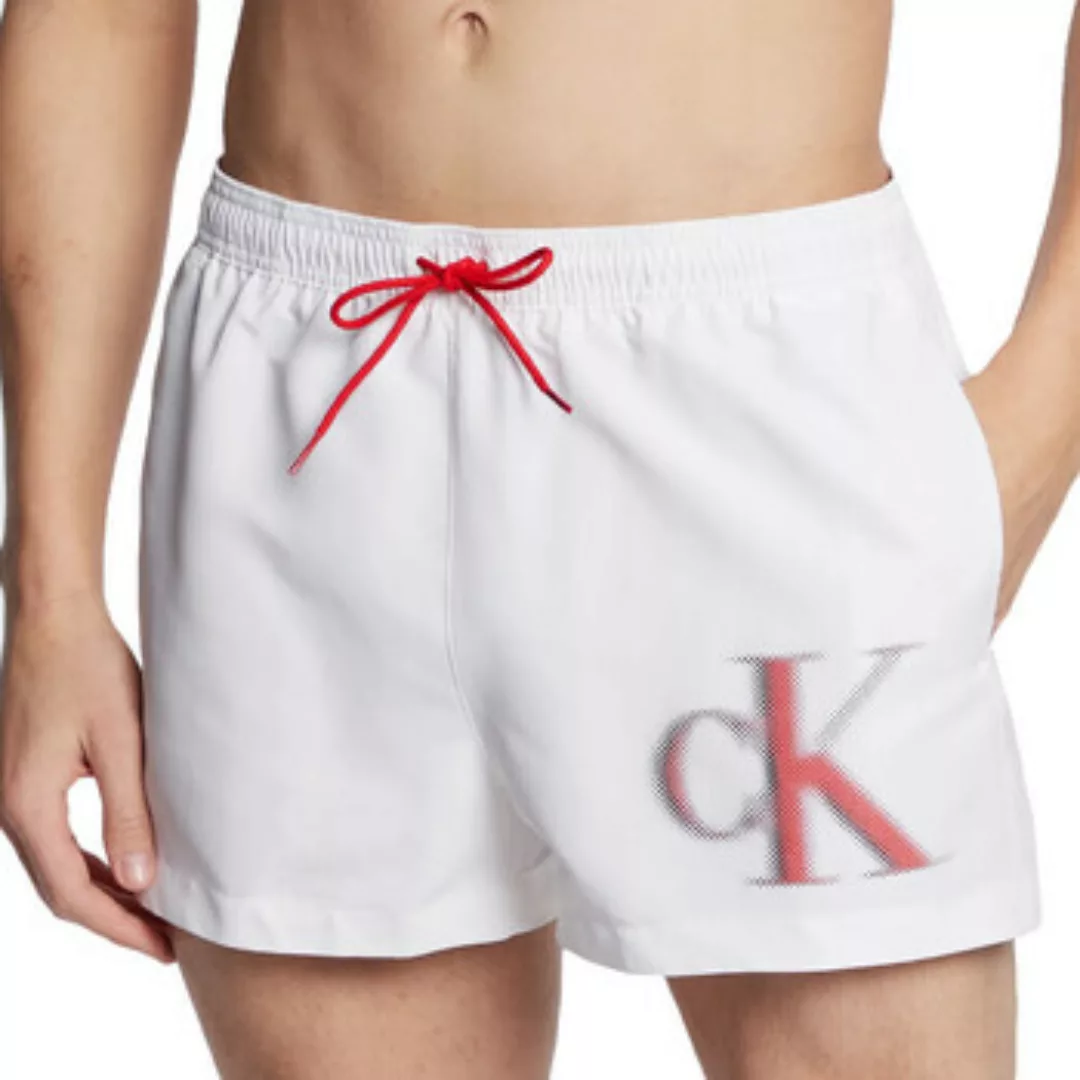 Calvin Klein Jeans  Badeshorts KM0KM00801 günstig online kaufen