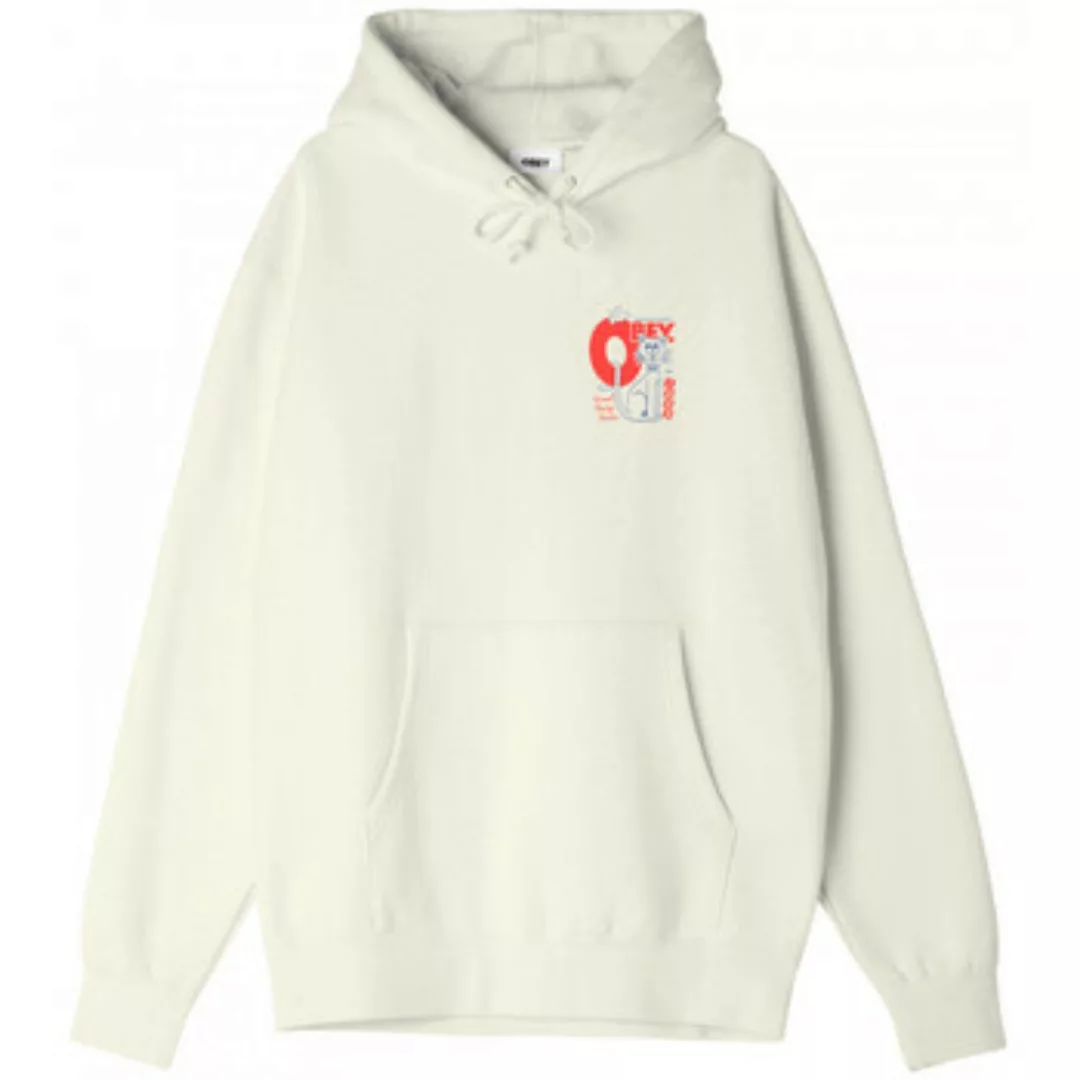 Obey  Sweatshirt worlds friendliest günstig online kaufen