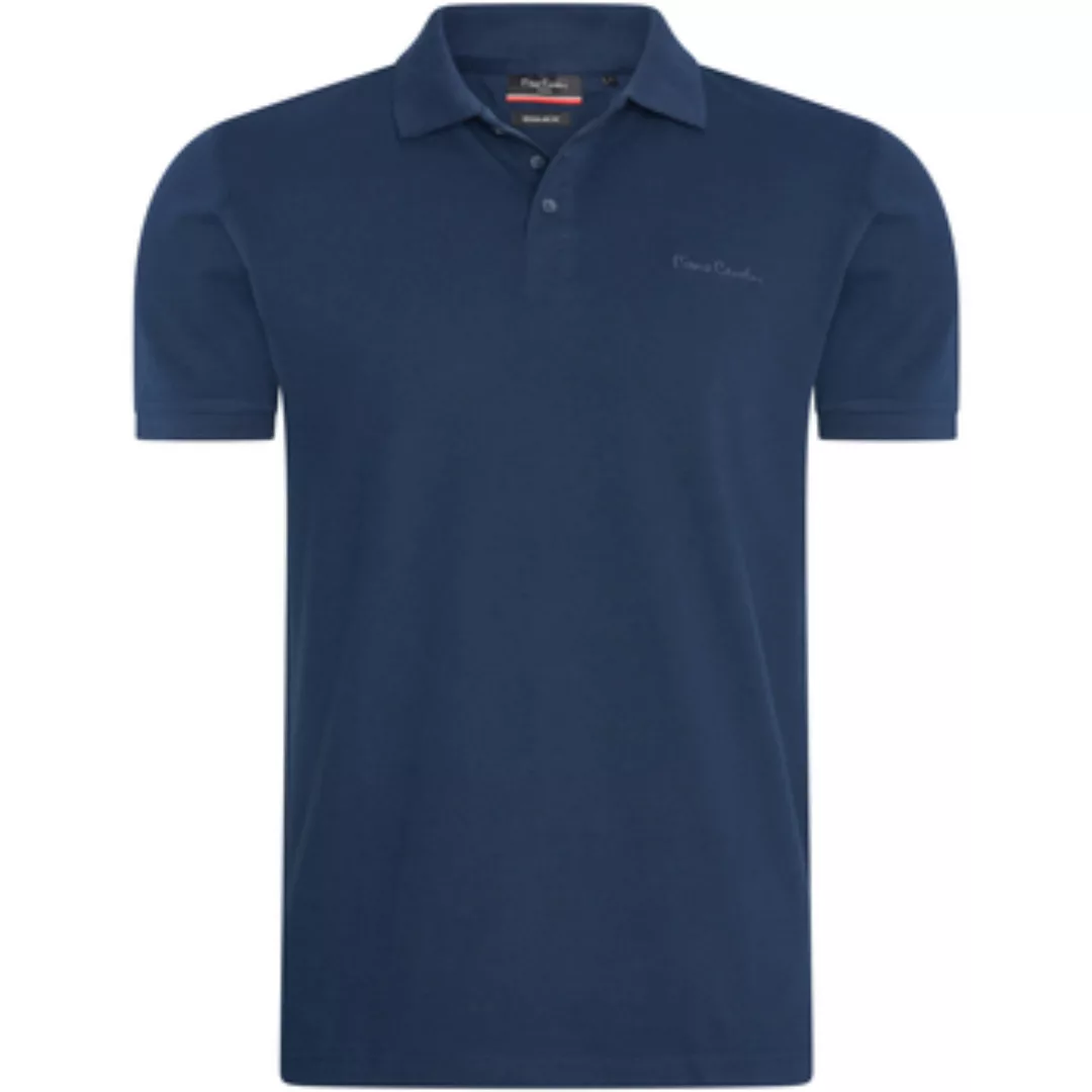 Pierre Cardin  Poloshirt Classic Polo günstig online kaufen