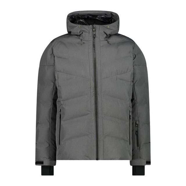 CMP Outdoorjacke CMP Herren Outdoorjacke Man Fix Hood Jacket 33W0977 günstig online kaufen