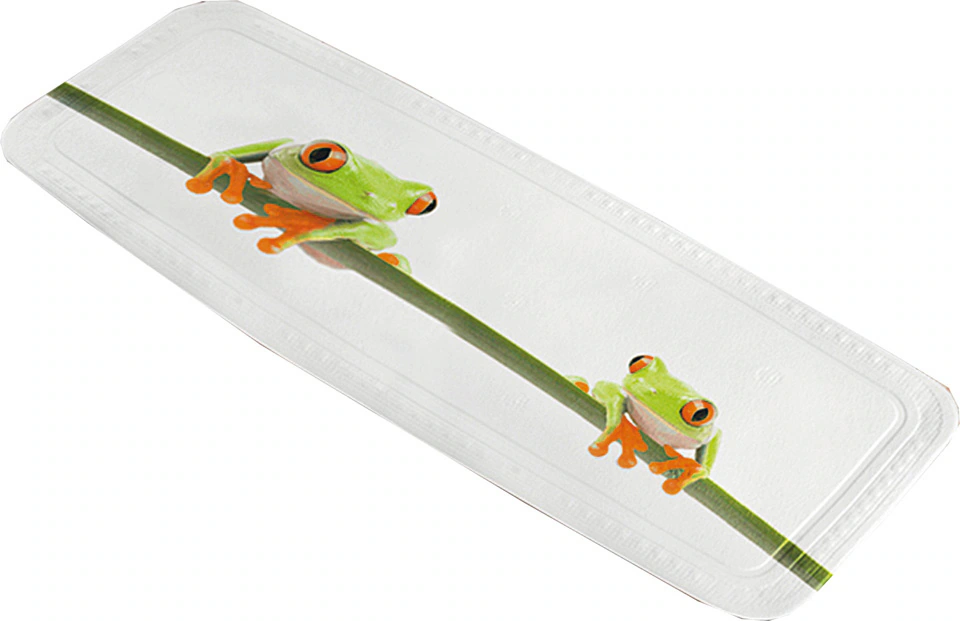 Kleine Wolke Wanneneinlage "Frog" günstig online kaufen