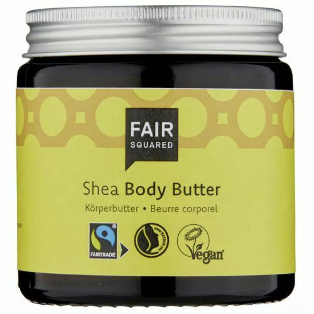 Shea Body Butter 50ml günstig online kaufen