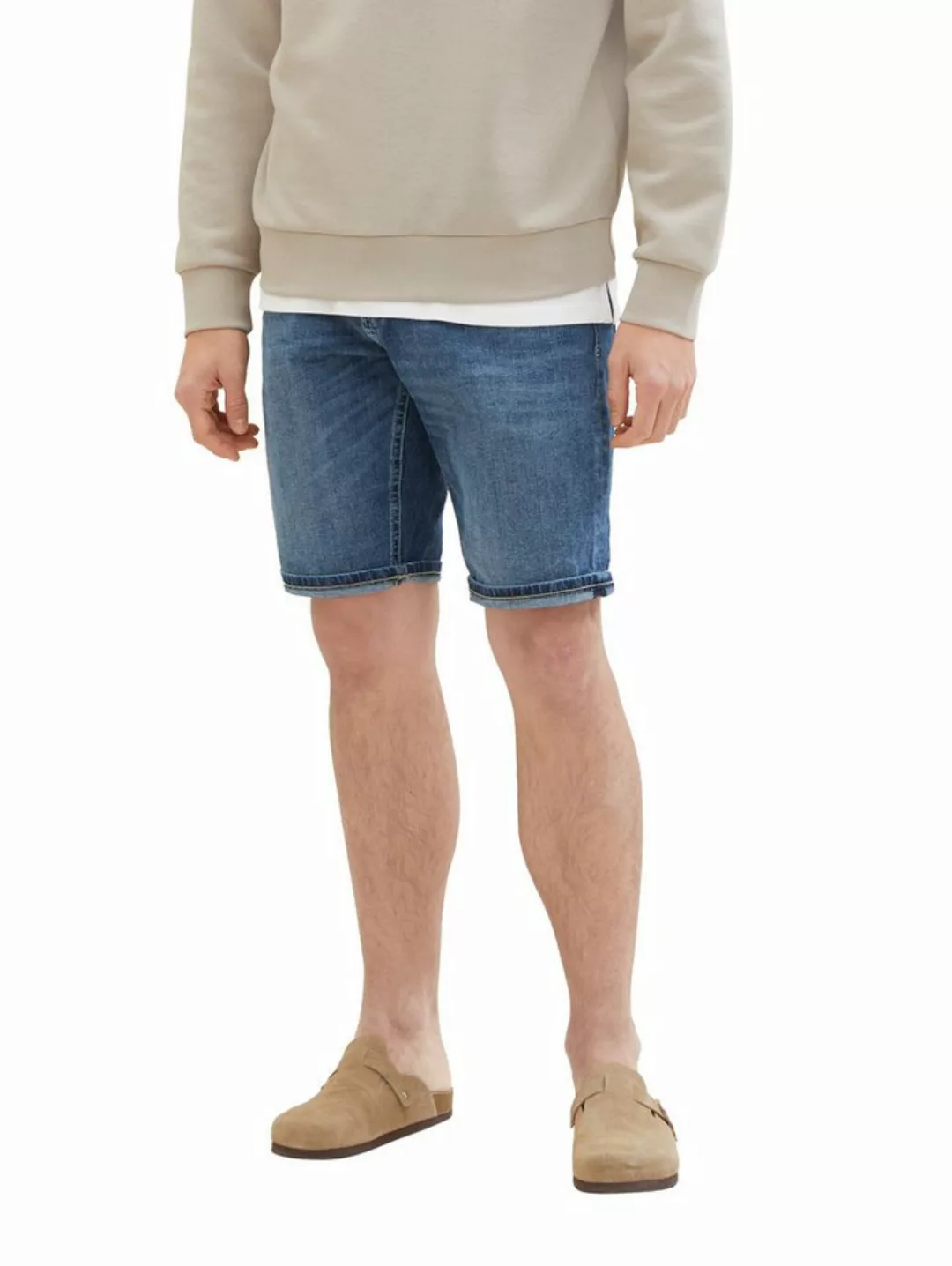 TOM TAILOR Bermudas günstig online kaufen