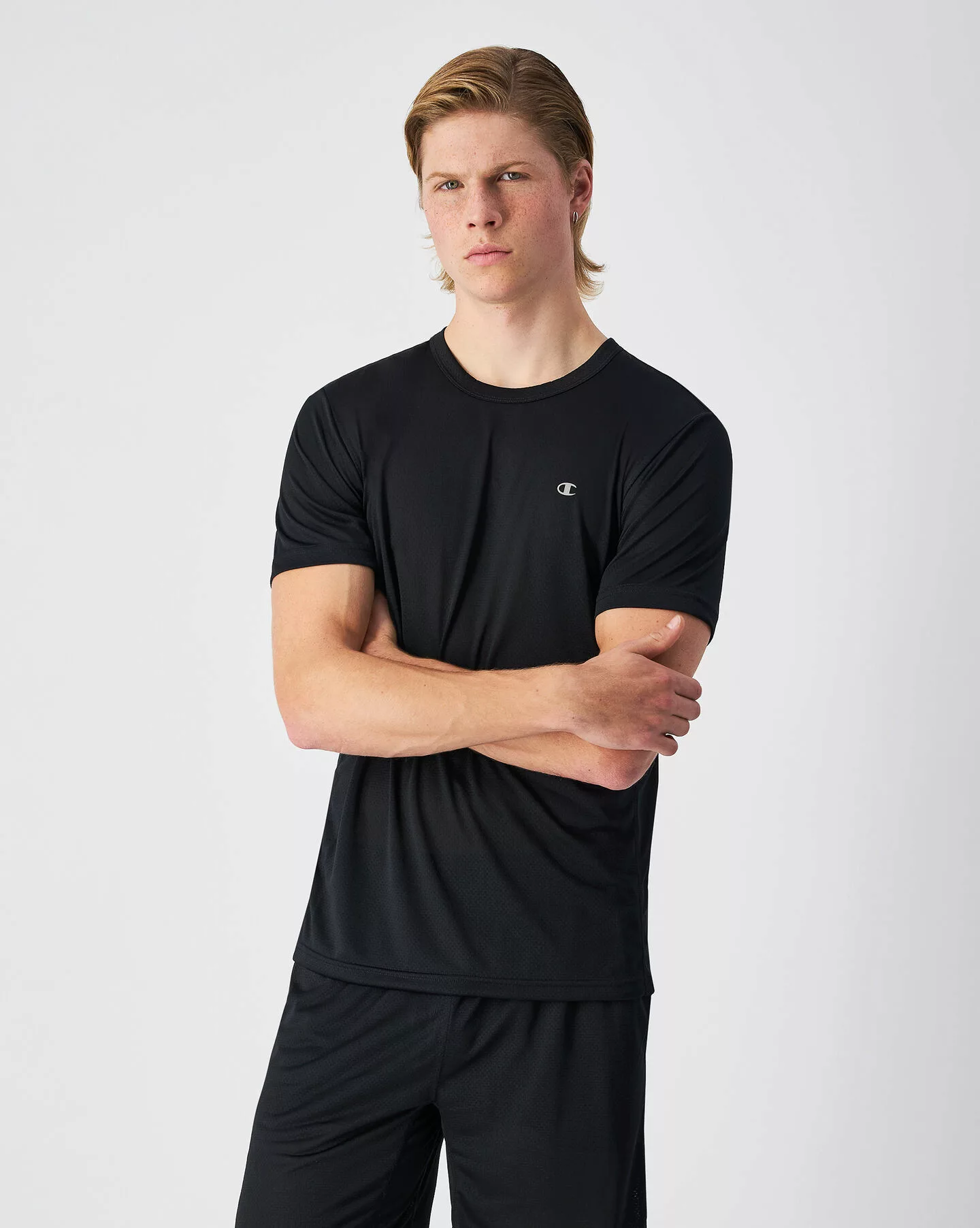 Champion Trainingsshirt, (1 tlg.) günstig online kaufen