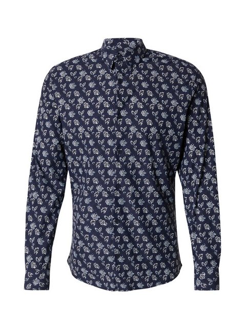 Jack & Jones Langarmhemd JPRBLAACTIVE (1-tlg) günstig online kaufen