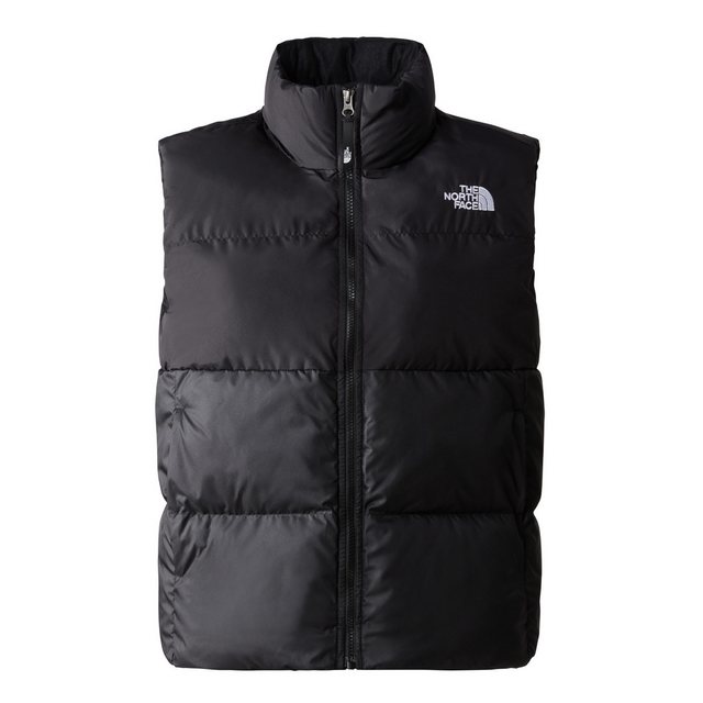 North Anorak W SAIKURU VEST TNF BLACK günstig online kaufen