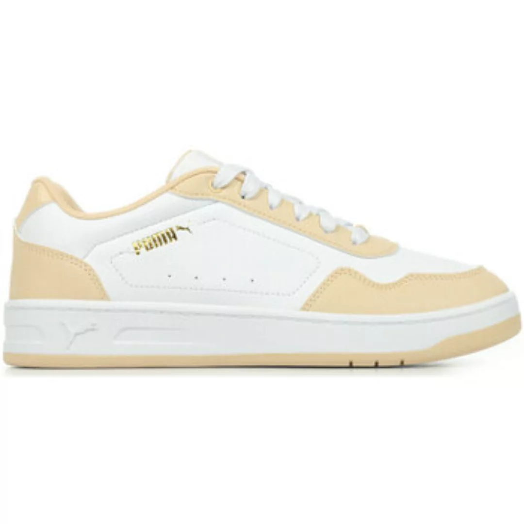 Puma  Sneaker Court Classic günstig online kaufen