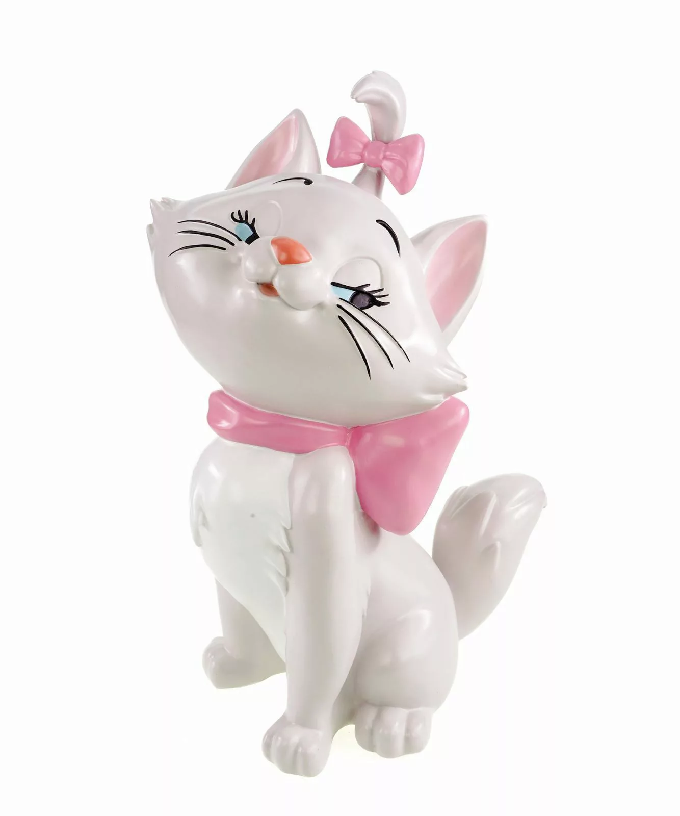 Disney Gartenfigur Katze Marie 41cm Wetterfeste günstig online kaufen