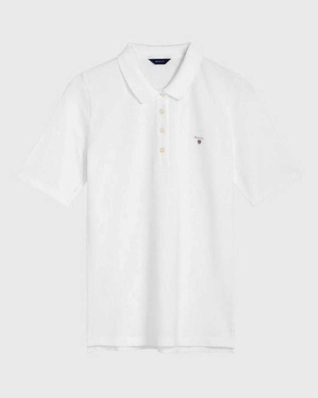 Gant T-Shirt ORIGINAL LSS PIQUE günstig online kaufen