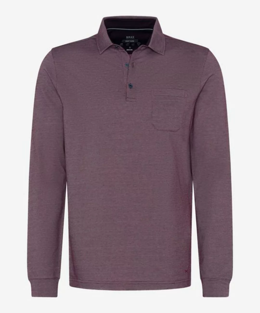 Brax Poloshirt Style PRESCOT günstig online kaufen