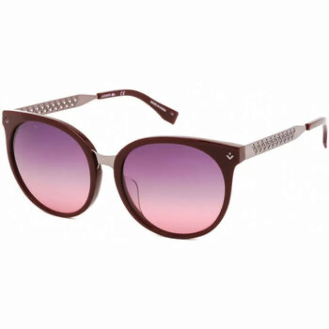 Lacoste  Sonnenbrillen - l842sa günstig online kaufen