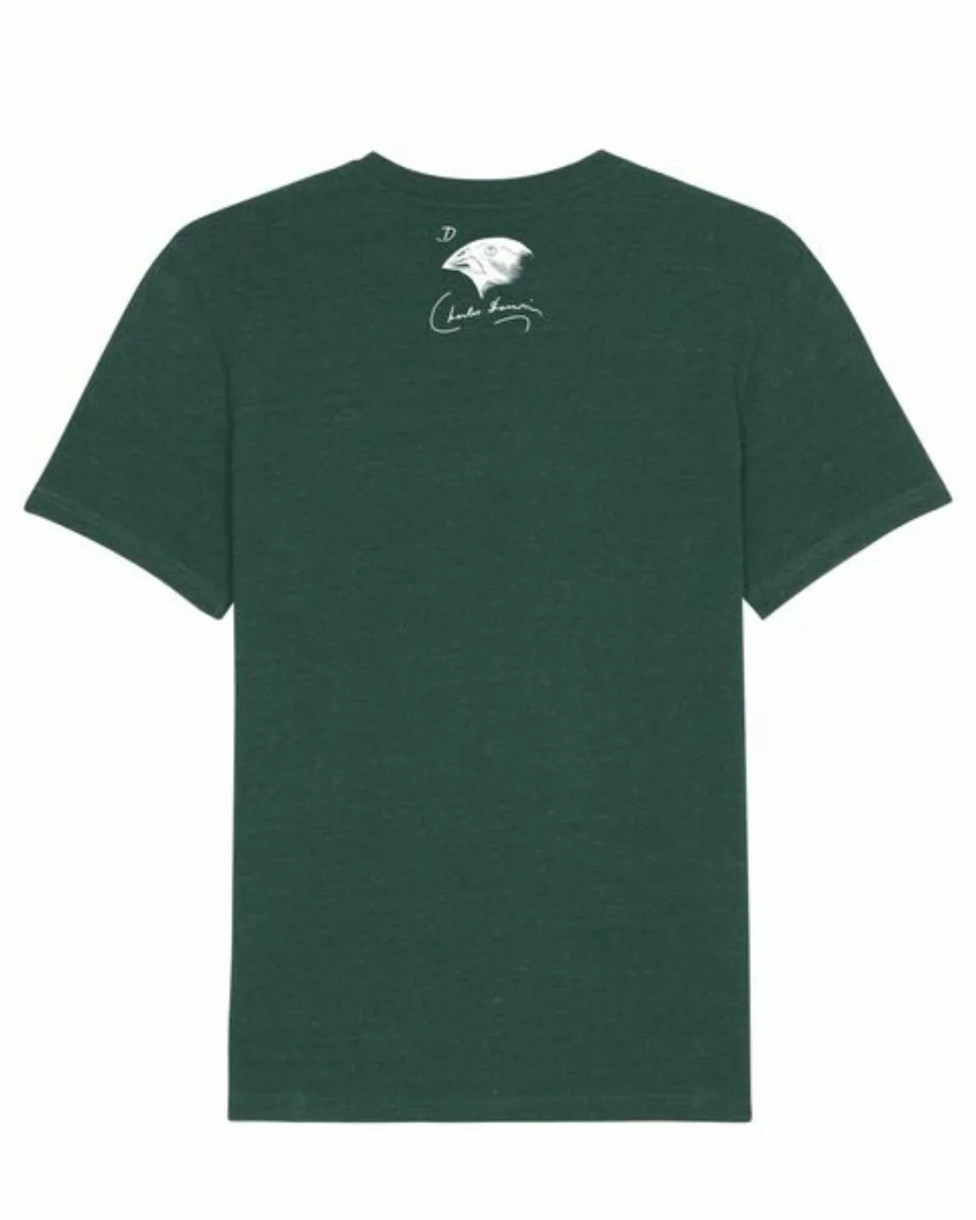 Biologie T-shirt | Evolutionstheorie günstig online kaufen