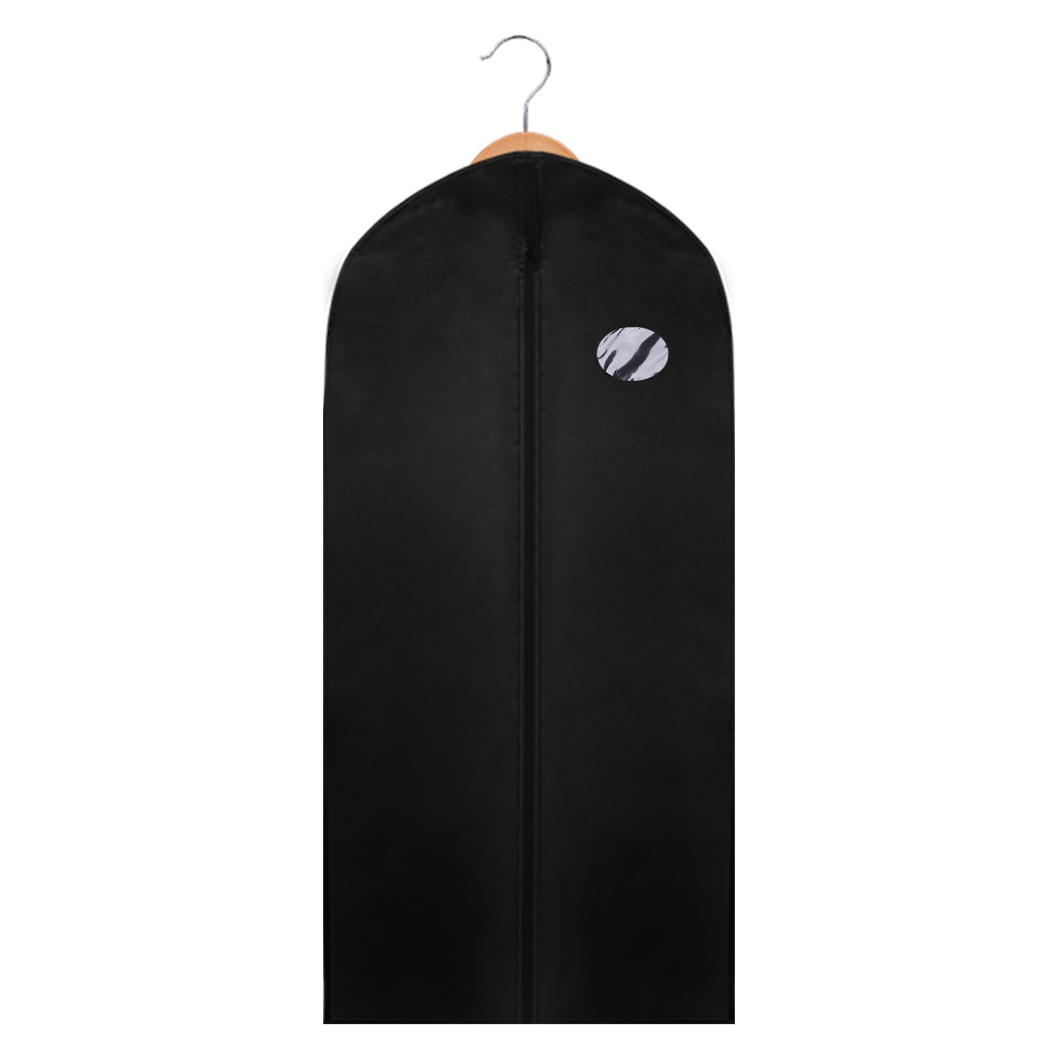Clanmacy Sitzsack 1-10St. Kleidersack Kleiderhülle Schutzhülle günstig online kaufen