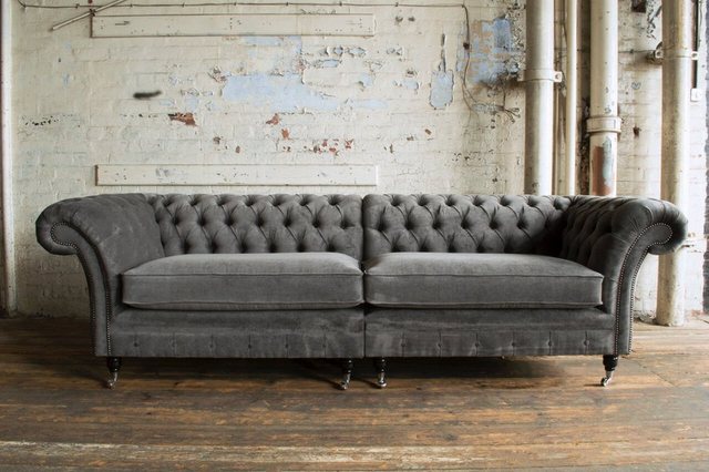 JVmoebel Chesterfield-Sofa, Made in Europa günstig online kaufen