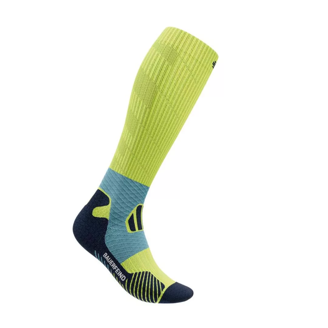 Bauerfeind Socken "Trail Run Compression Socks", (1 Paar) günstig online kaufen