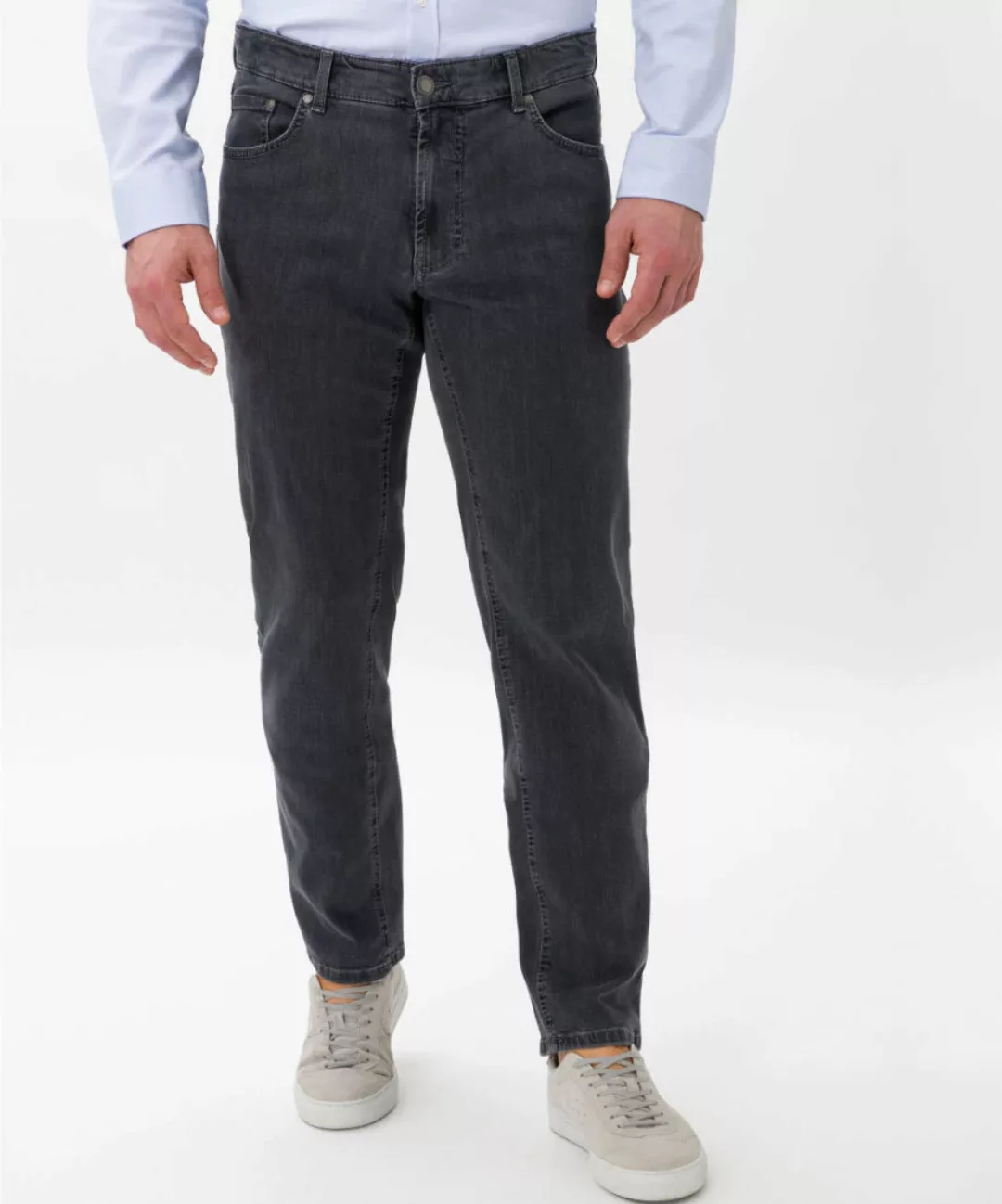 EUREX by BRAX 5-Pocket-Jeans "Style CARLOS" günstig online kaufen