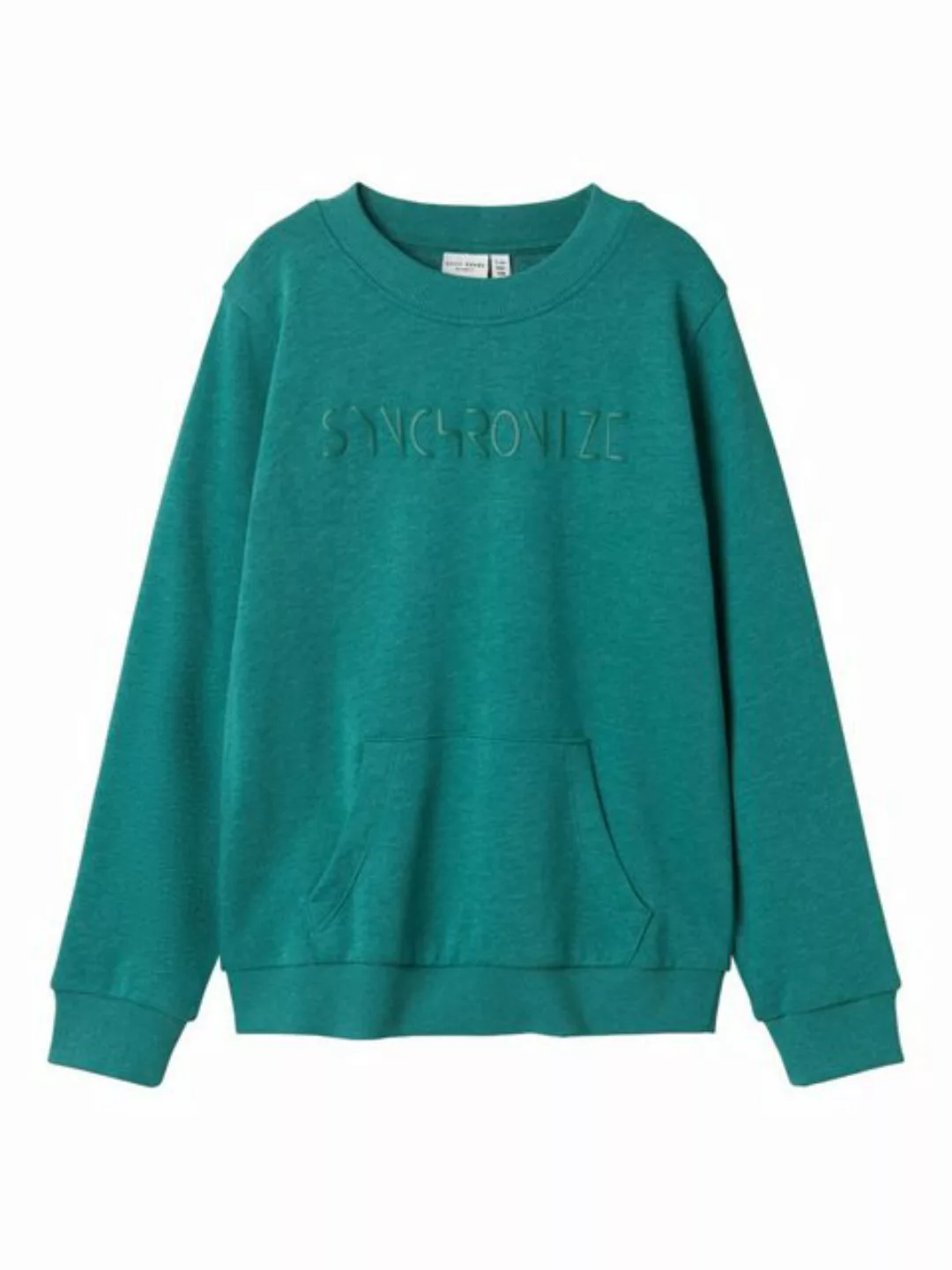 Name It Sweatshirt VANOA (1-tlg) günstig online kaufen