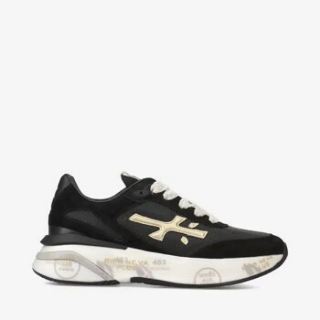 Premiata  Sneaker MOERUN 6991-BLACK günstig online kaufen