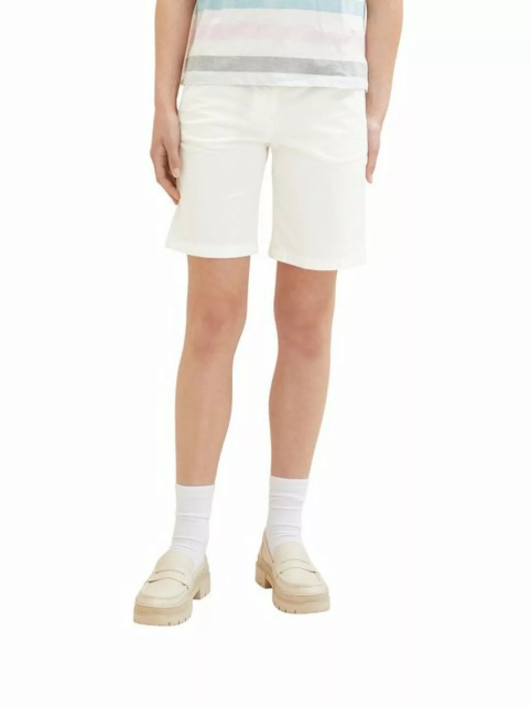 TOM TAILOR Chinoshorts günstig online kaufen