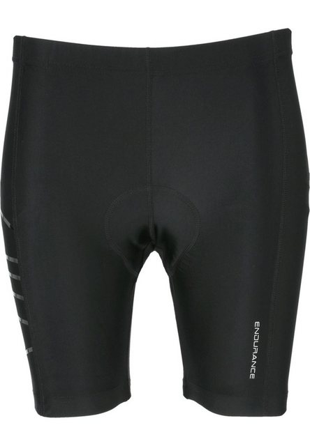 ENDURANCE Radhose "Jayne", mit weicher Sitzpolsterung günstig online kaufen