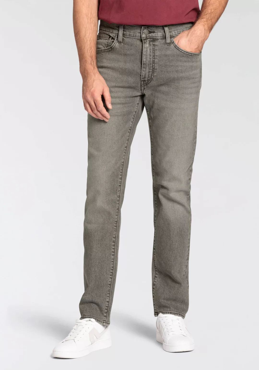 Levi's® Slim-fit-Jeans 511 SLIM mit Stretch günstig online kaufen